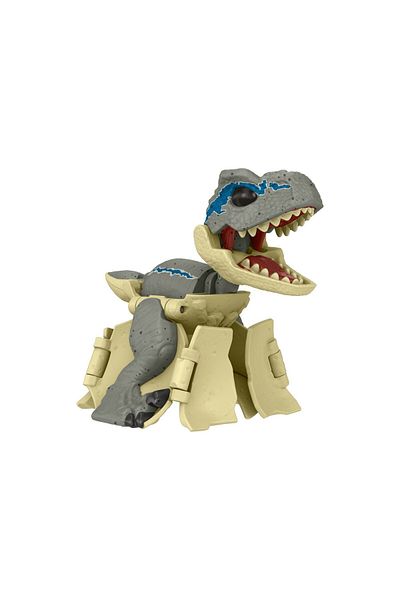 JURASSIC WORLD Figurina 2 in 1 Jurassic World Fierce Changers - Hidden Hatchers