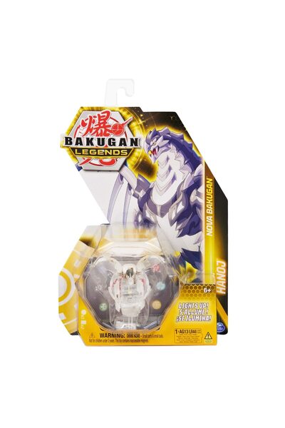 BAKUGAN Figurină Bakugan - Legende