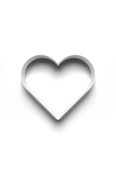 Adana Pasta Malzemeleri قاطعة وطوابع قالب البسكويت من لينزر 3D-0552_4