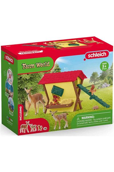 SCHLEICH Schleich play set