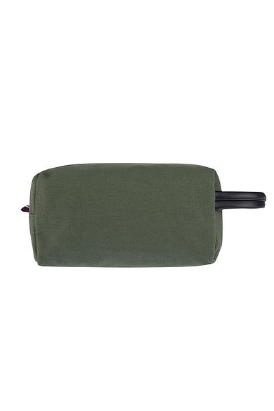 U.S. Polo Assn. U.S. Polo Assn. 25060-25003-25004 Hand Portfolio Handbag Clutch Bag Green