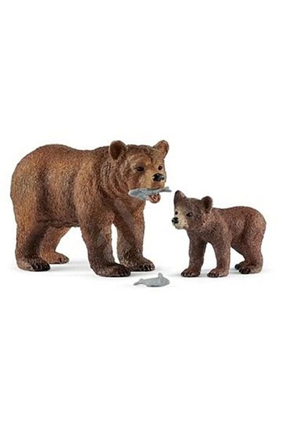 SCHLEICH Set figurine Schleich