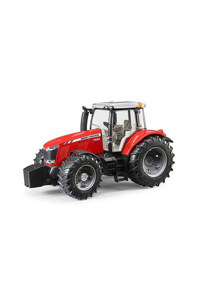 Bruder Tractor Bruder - Massey Ferguson 7624