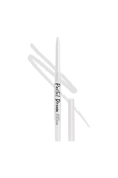 L.A. Girl L.a Girl Pastel Dream Auto Eyeliner Gp 371 Marshmallow, 0.30g