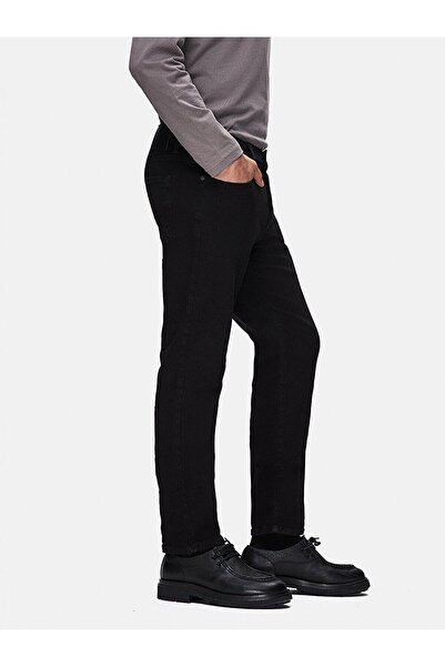 Ltb Sawyer Y Mid Rise Slim Trousers