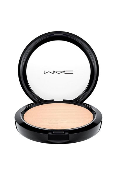M.A.C Mac Extra Dimension Skinfinish Lumiere Highlighting Powder In Double Gleam