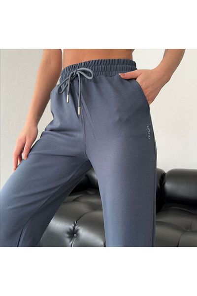 Zec Style ΙΣΠΑΝΙΚΟ ΠΑΝΤΕΛΟΝΙ ΓΥΝΑΙΚΕΙΟ ΥΦΑΣΜΑ ΦΟΡΜΑ