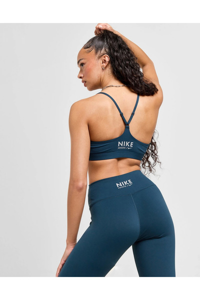 Nike حمالة الصدر الرياضية النسائية دراي-فِت إندي حمالة صدر رياضية نسائية سبرينيت سبورت