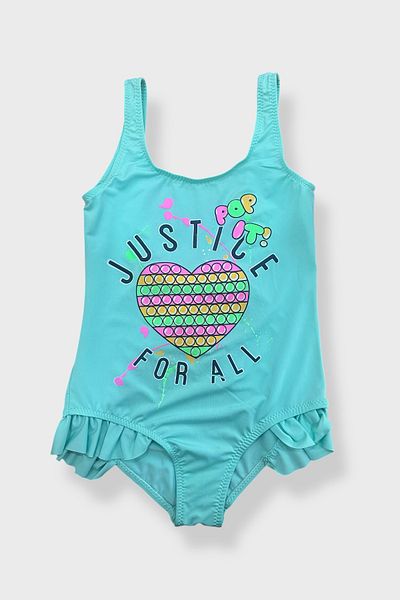 Nilmay mayo Girl's Swimsuit