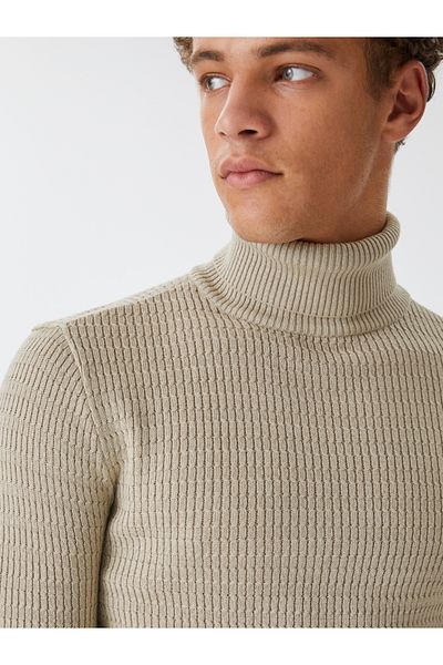 Loft Slim Fit Men's Sweater