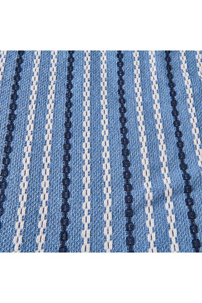 Evidea Soft Nautis Single Pike - Blue - 160X220 cm