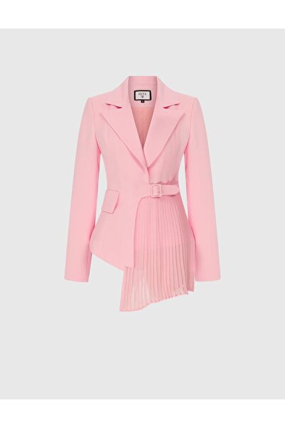 İLVİ Rowen Kadın Ceket Pembe