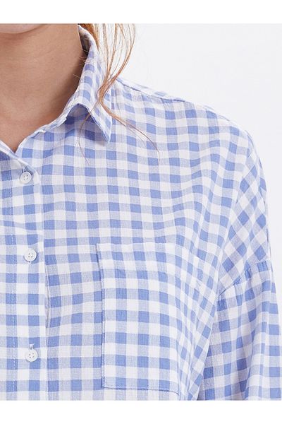 Loft U.Sleeve Regular Fit Women's Shirt