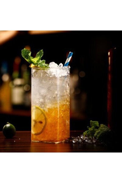 OEM Square glass, Deligh, transparent, made of high quality glass, 13.5 x 6 cm