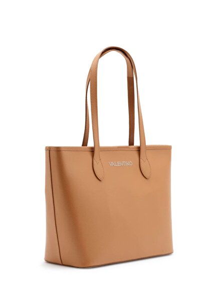 Valentino Women's Valentino Shopper Bag - Tan
