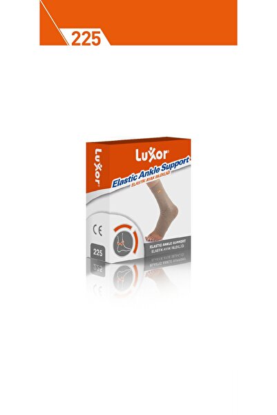 Luxor Elastik Ayak Bilekliği S:20-22 (225)