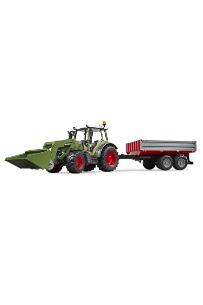 Bruder Tractor Bruder - Fendt Vario 211