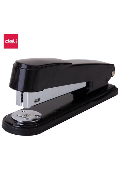 Deli Stapler BLACK E0314