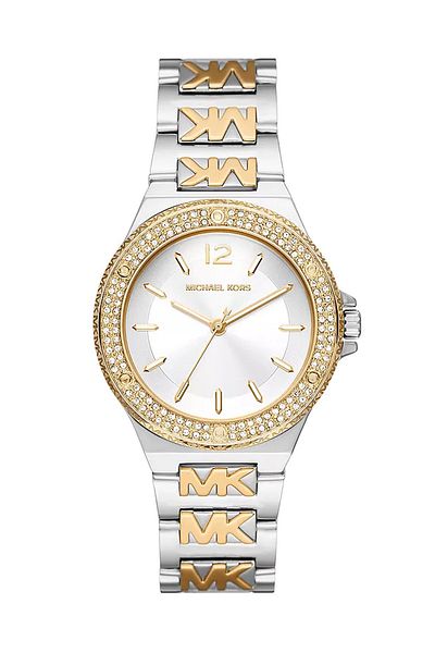 Michael Kors Women's Wristwatch Stainless Steel