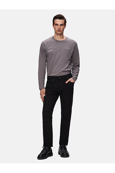 Ltb Παντελόνι Sawyer Y Mid Rise Slim