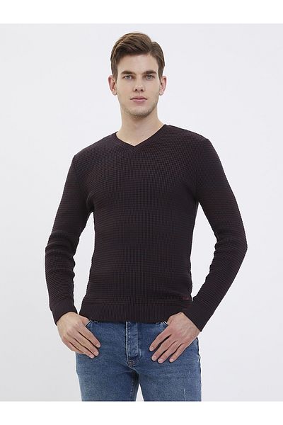 Loft Slim Fit Men's Sweater