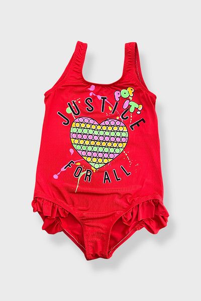 Nilmay mayo Girl's Swimsuit
