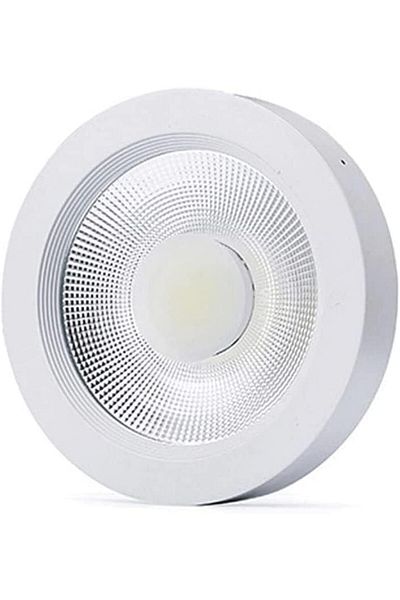Generic ROSKA 30W LED COB Downlight Surface Mounted – Energy Efficient Ceiling Light Fixture