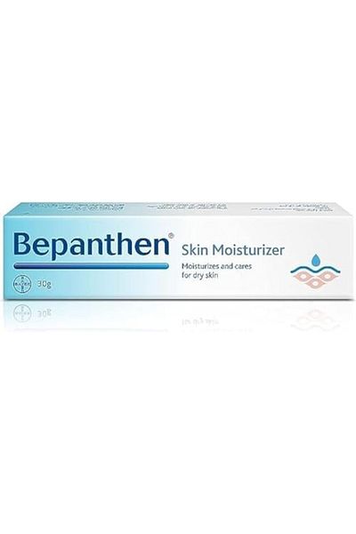 Bepanthol كريم للعناية بالبشرة 30 جرام