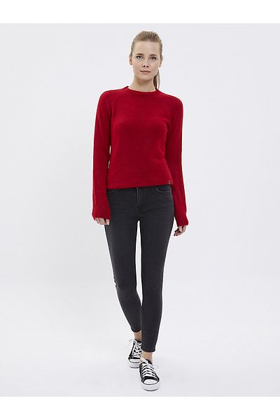 Loft Nicole Skinny Fit Women's Trousers