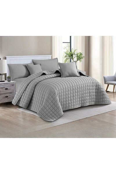 HOURS Horse Comforter Set, 6 Pieces, Compressed, SKATO-09