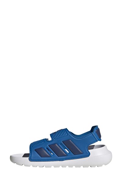 adidas Chlapecké sandály ALTASWIM 2.0 C Blue