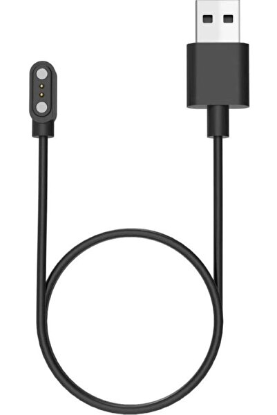 ZCWATCH Akıllı Saat Şarj Cihazları (Universal)