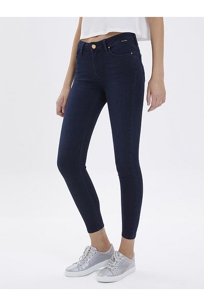 Loft Nicole Skinny Fit Women's Trousers