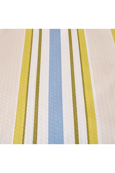 Evidea Soft Verano Double Pike Set - Beige / Green