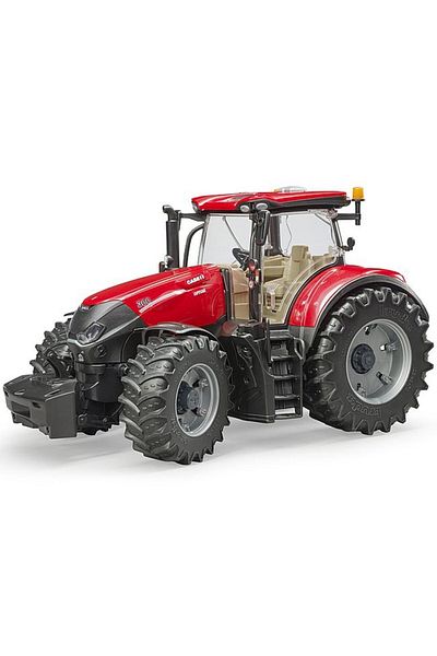 Bruder Tractor Bruder Agriculture - Case IH Optum 300 CVX