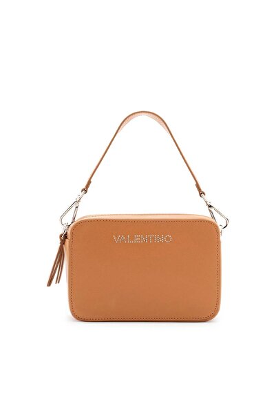 Valentino Women's Valentino Shoulder Bag - Tan