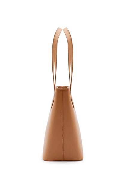 Valentino Women's Valentino Shopper Bag - Tan