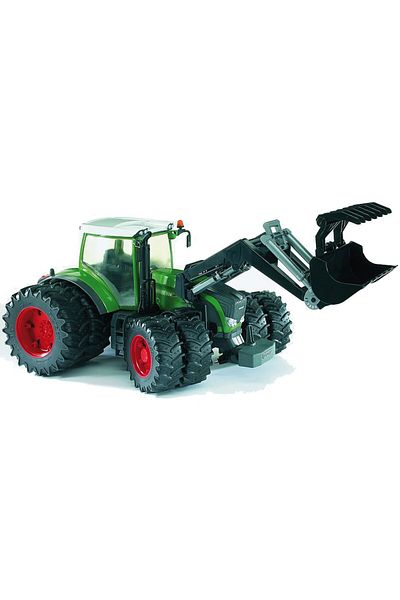 Bruder Tractor Bruder Agriculture - Fendt 936 Vario