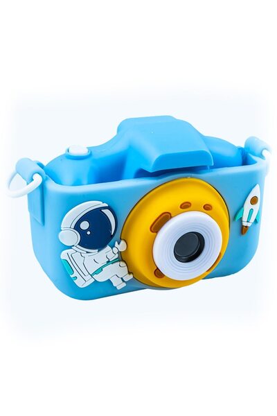 Roben Aparat foto Astronaut