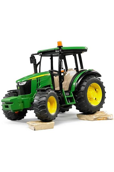 Bruder Tractor Bruder Agriculture - John Deere 5115M