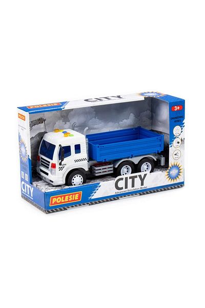 Polesie Camion Polesie