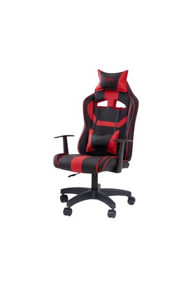 Türksit BERG Oyuncu Koltuğu Kırmızı