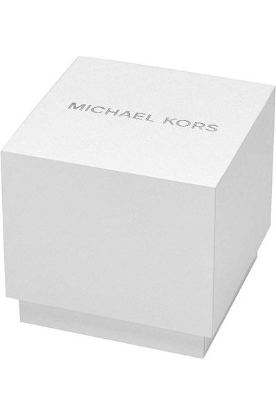 Michael Kors Women's Wristwatch Stainless Steel