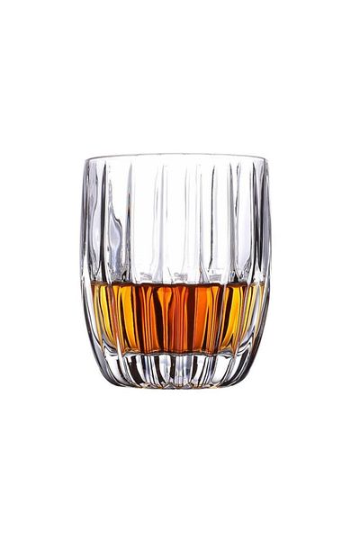 OEM Pahar pentru whisky, Nobil, 280 ml, 10 x 8 x 5,5 cm cm