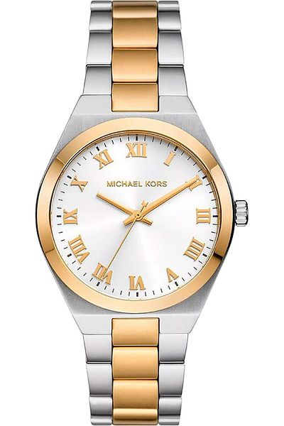 Michael Kors Women's Wristwatch Stainless Steel