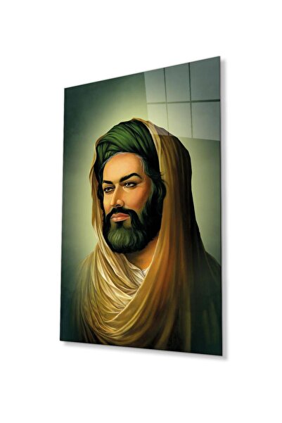 idealizbiz Hz Ali Sticlă 4mm Sticlă Securizată Durabilă