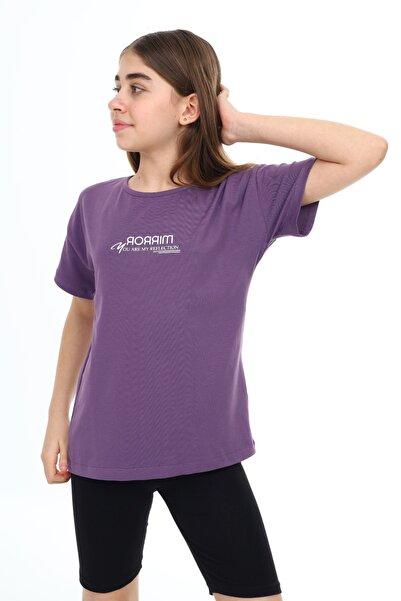 Toontoy Girl's T-Shirt