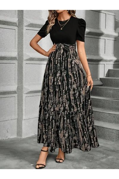 Miracle Omni Dress - Normal Size