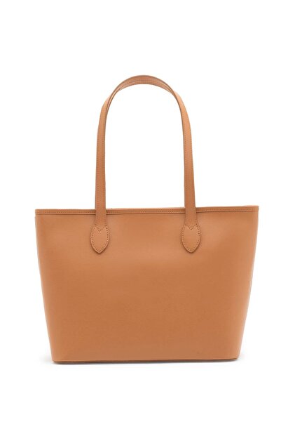 Valentino Women's Valentino Shopper Bag - Tan