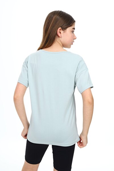 Toontoy Girl's T-Shirt